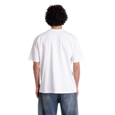 Clippers Front Print Tee